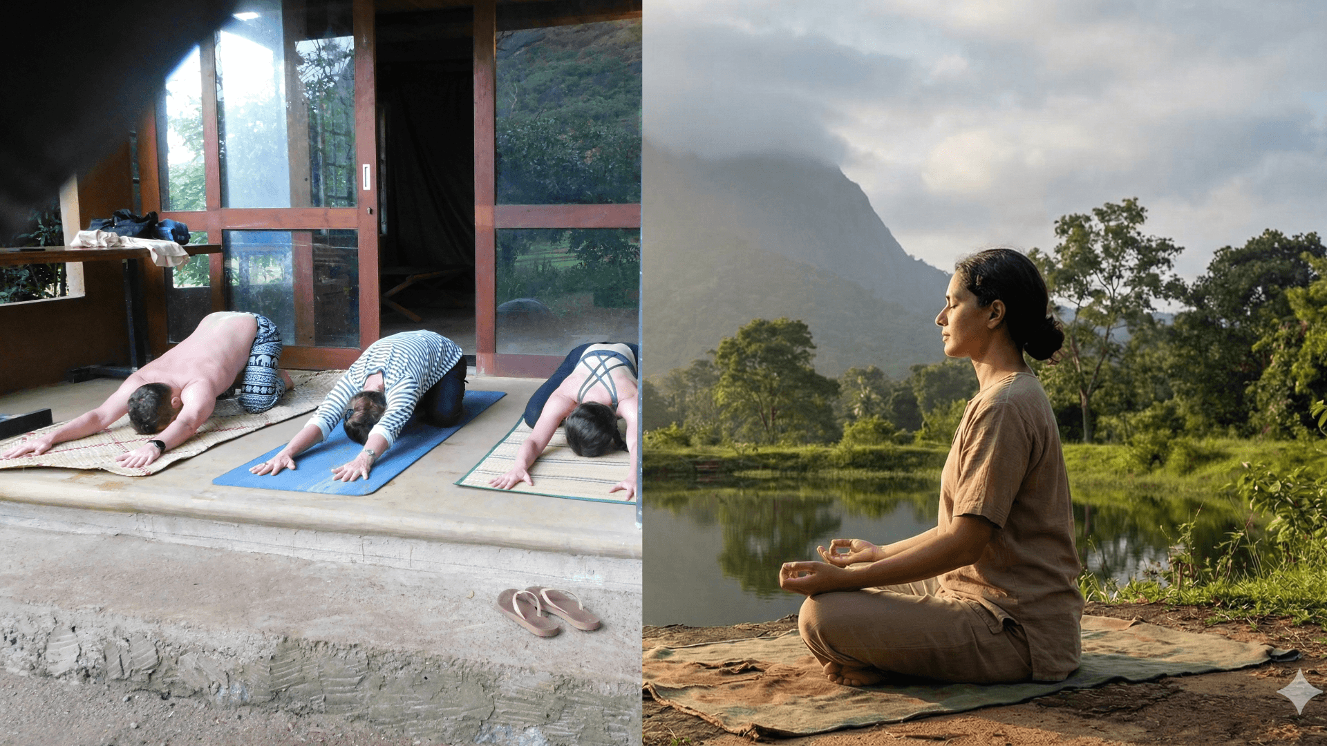 Yoga & Mindful Living