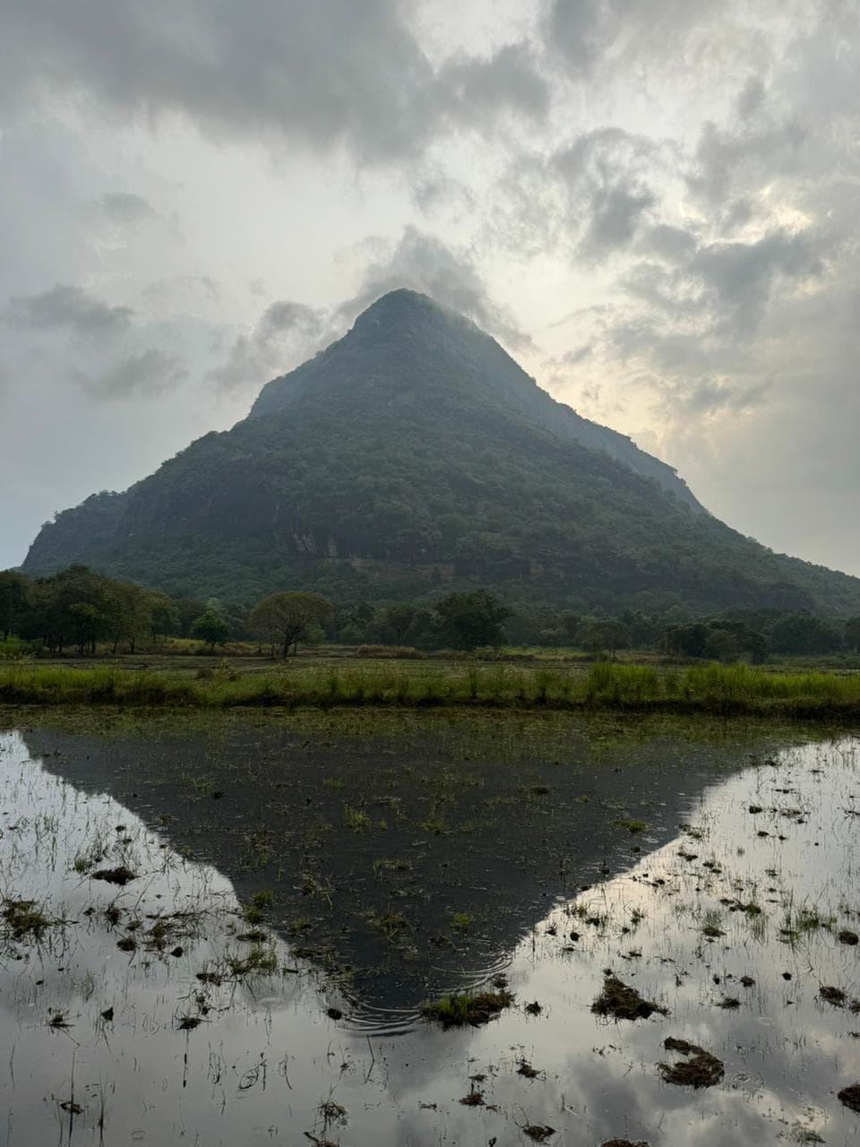 Geological Formation